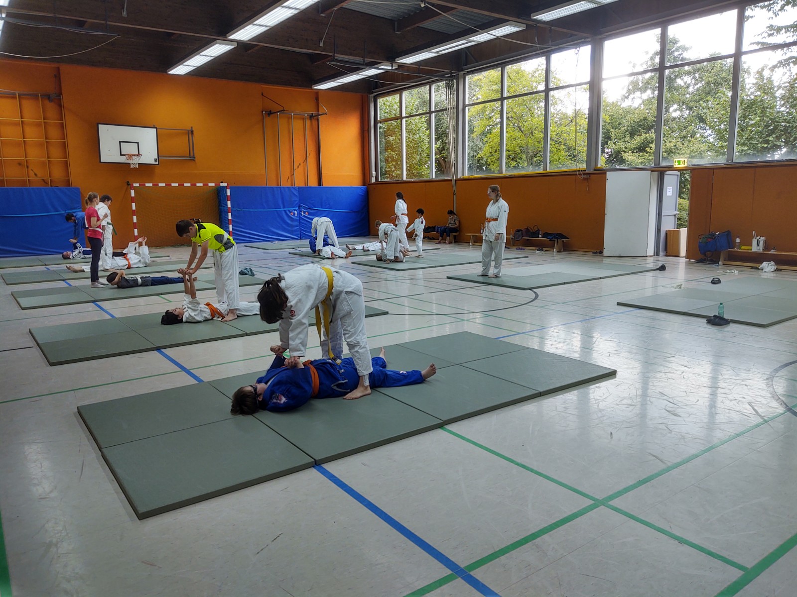 Mulheim an der ruhr leute kennenlernen